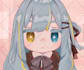 edit a custom vrchat mamefriends avatar