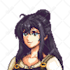 draw pixel art portraits