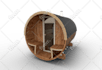 model texture and render your 3d object or product