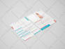 design a modern product catalogue, brochure, magazine