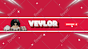 make a high quality roblox youtube banner and profile pic