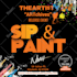 design flyers and events flyers