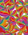 create unique seamless pattern, textile design