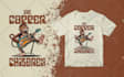 make best illustration in vintage and retro styles