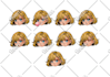2d unity game assets character sprite sheet props icons 2d game design in unity