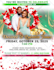 design party, event, valentines day  flyer, and poster