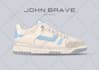 create shoes sneakers and footwear design for you