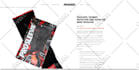 build a modern website for christmas and holiday businesses