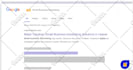 do webflow website SEO service for google ai rankings
