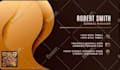 do professional  business card design
