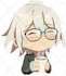 create cute stickers or emoji