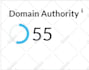 increase moz da domain authority 50 plus