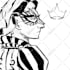 draw fantasy character busts