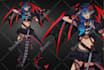 draw and design an original character for you
