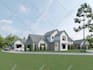 create realistic 3d architecture exterior and interior rendering