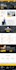 design or redesign responsive wordpress website with elementor pro