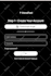 build your dream website or app in bubble io