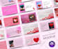 design professional presentation for you, canva expert