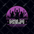create rock band logo using ai