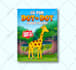 design eye catching custom children book cover for KDP