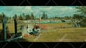 do cinematic video color grading and color correction