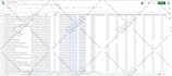 do automated web scraping, data collection, excel entry 24h delivery