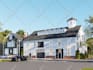 do interior,exterior designing,modelling and rendering