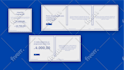 design instagram post and story templates