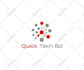 design a modern tech, security, and technology logo