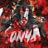 design custom gaming logo profile picture, banner for youtube, twitch, facebook