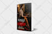 design professionally erotica or romance book cover