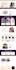 redesign, revamp, duplicate, copy clone wordpress website with elementor pro