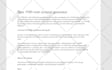 write tech review, tech blogs and SEO article for you