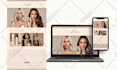 design, redesign squarespace website, squarespace business website development