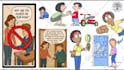 make a amazing whiteboard animation explainer and 2d video