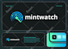 design modern startup tech, crypto, web3, saas, tech, fintech, ai