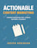 design your ebook, lead magnet or pdf workbook