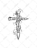 draw custom tattoo design anime realism neo tribal traditional sleeve tattoo