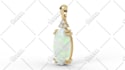 create jewelry 3d cad modelling and rendering
