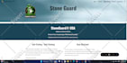 design a modern google sites website for your business