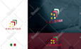 do stunning 2d 3d timeless logo design for your business, company or brand