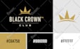 design modern brand identity for startups and ecommerce brands