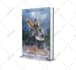 design an eye catching book cover for amazon KDP kindle and print