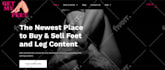 create onlyfans website with subscription , tip , payperview and live streaming