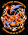 do stunning pokemon t shirt design for you