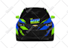 design professional car wrap, van wrap, truck wrap
