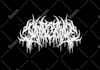 design a killer death metal and black metal logo for you