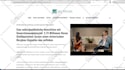 design and develop a responsive website with webflow, figma to webflow