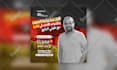 design creative social media post