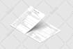 do pdf brochure design